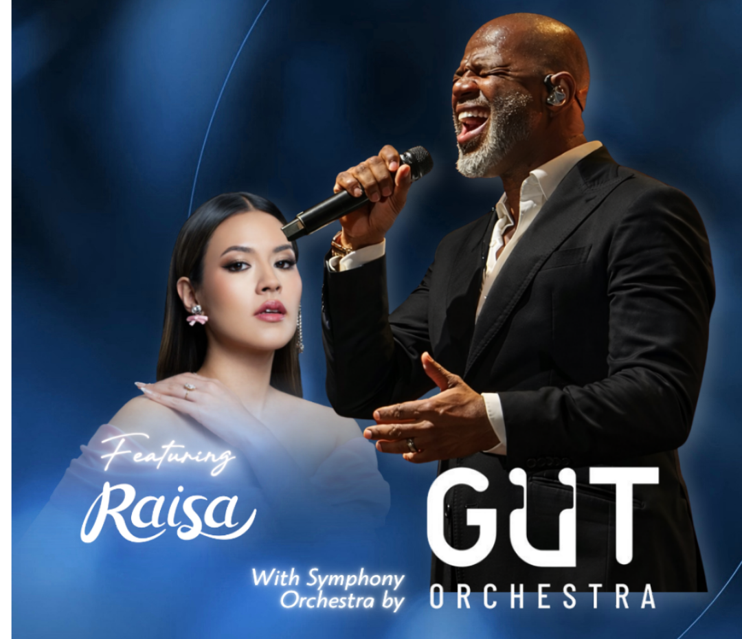 Poster Acara Brian McKnight